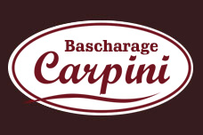 Logo Carpini Bascharage